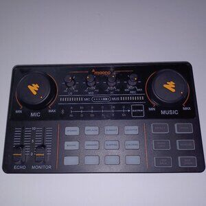 COPY - Maonocaster Lite AM200 Podcast Equipment For Creators